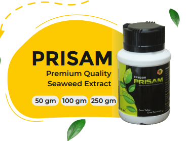 PRISAM