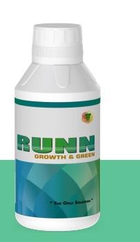 RUNN