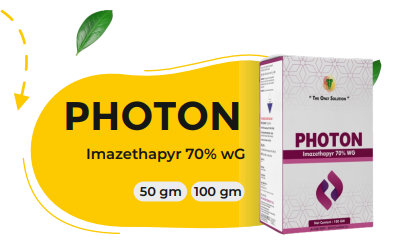 PHOTON (Imazethapyr 70% wG)