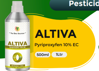 ALTIVA (PYRIPROXYFEN 10% EC)