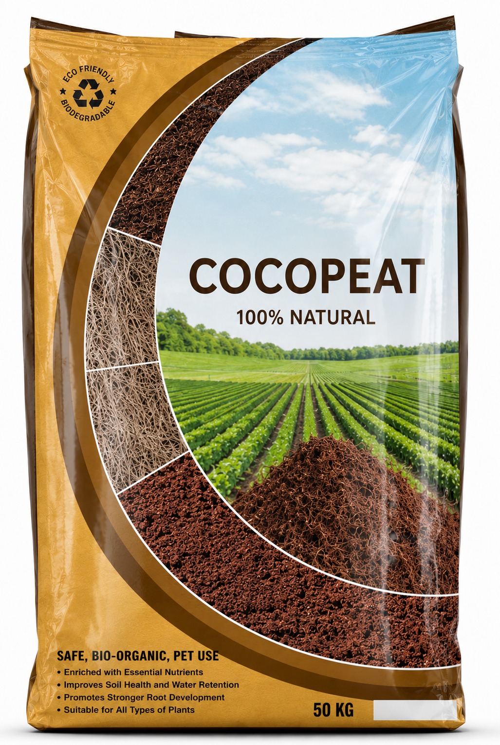 COCOPEAT