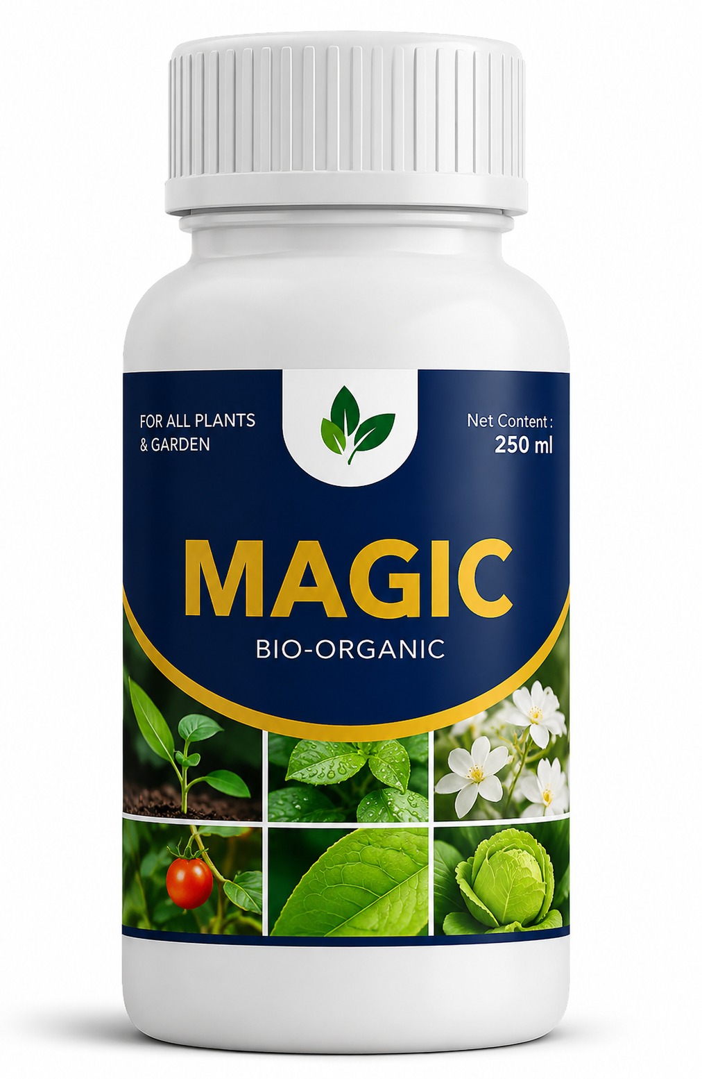 MAGIC