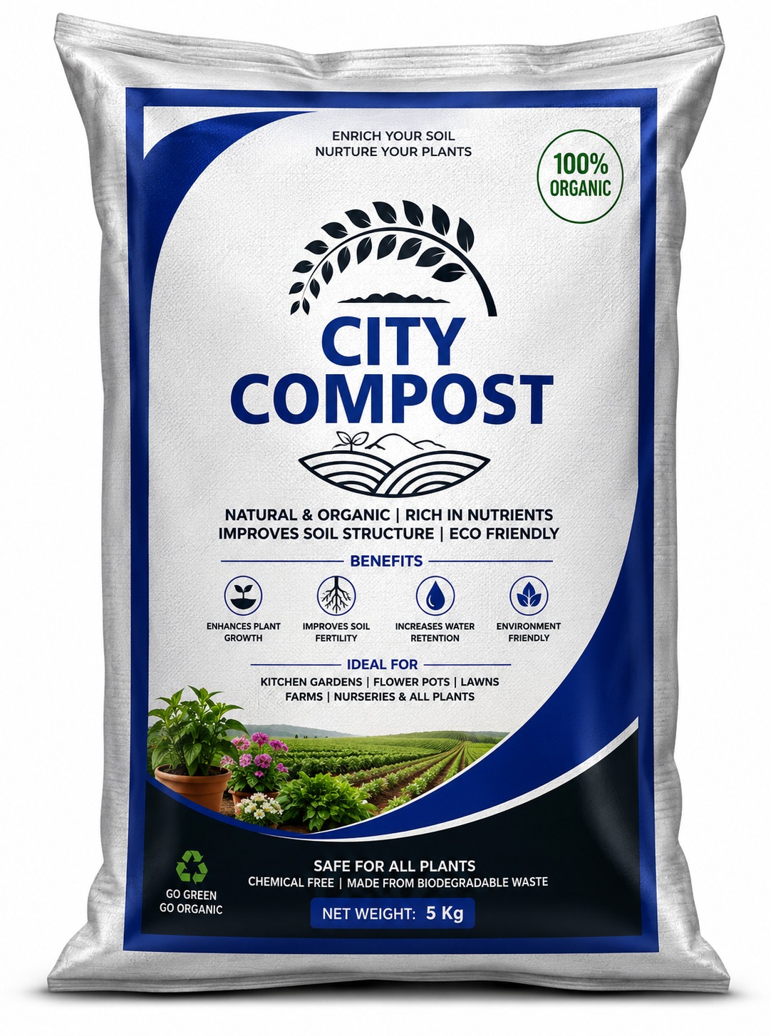 CITY COMPOST